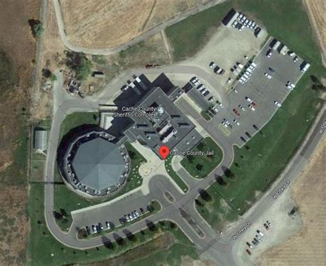 Cache county jail commissary.  states.  Lookup inmates imprisoned in Cache County Jail, Logan, U...