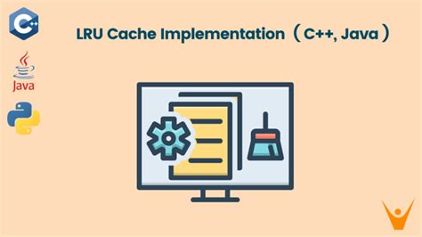 Cache implementation in java. Jul 2, 2025 · In this series, we&rsquo;ll first start by ...