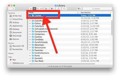 Cache mac delete. The size of the Quick Look cache will vary depending on a particular Mac, the files contained on the drive, individual Quick Look usage, and other specifics that will vary from user to user. For example, I had a 78mb thumbnails.data cache file from Quick Look and using ‘qlmanage -r cache’ dumped that entire cache file to reset it at zero bytes. 