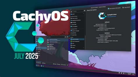 CachyOS Boosts Python Performance with Tail-Call Interpreter (2026)