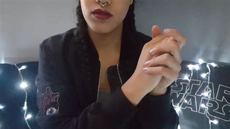 Caci Asmr Leaked PORN 🍆