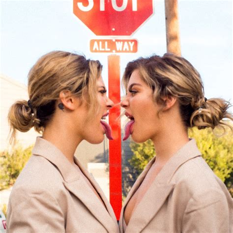 🔥 Caci Twins Onlyfans Leaked PORN 69 Photos