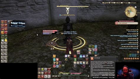 When comparing Triggernometry and cactbot you can also consider the following projects: XivAlexander - Double weave on high latency, and mishmash of modding tools - especially for fonts and internationalization for Final Fantasy XIV. XIVAuras - Dalamud plugin for tracking buffs, debuffs and cooldowns in FFXIV.. 