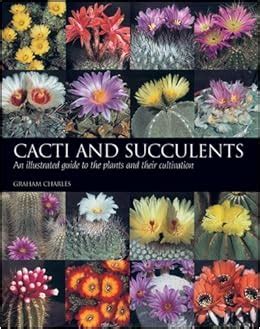 Cacti and succulents an illustrated guide to the plants and their cultivation. - Can you drive manual car with automatic licence.