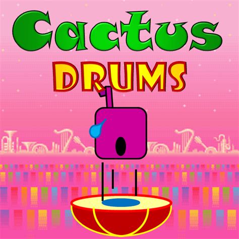 Cactsdrms