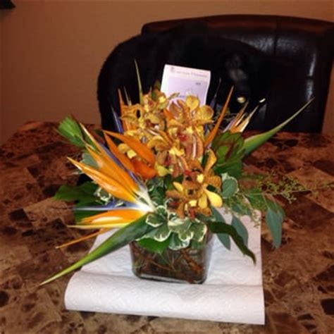 Cactus Flower Florists - Scottsdale, AZ - Yelp