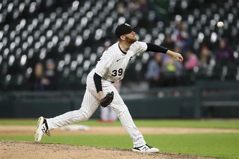 Cactus League report: ‘A rough night’ for Dylan Cease — while a Cubs pitcher opens some eyes in bid for a bullpen spot