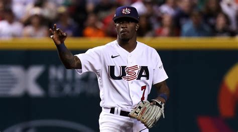 Cactus League report: Tim Anderson reflects on ‘cool’ WBC experience — and would the Cubs open with no lefties in the bullpen?