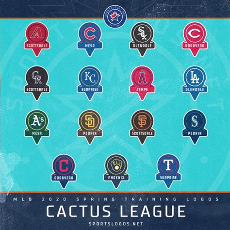 Cactus league standings 2023. Things To Know About Cactus league standings 2023. 
