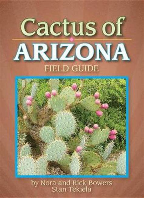 Cactus of arizona field guide arizona field guides. - Vw golf 4 gti 20v service manual.