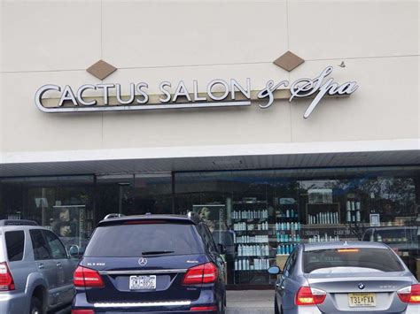 Cactus salon. Cactus Club Salon & Spa was established as a Salon in Okotoks in 1991, adding a Spa a few years later. Close relationships with the brands we carry means that our staff receive continuous, world ... 