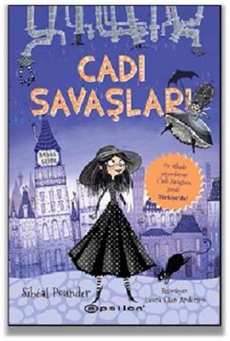 Cadı (Ciltli). 