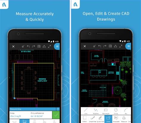 Cad Drawing App For Android