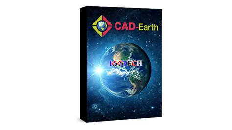 Cad earth free download