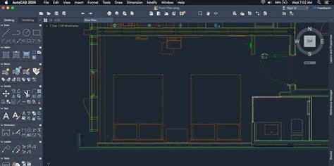 Cad for mac.  AutoCAD is a fully-featured macOS CAD solution specially made for 2D and ...