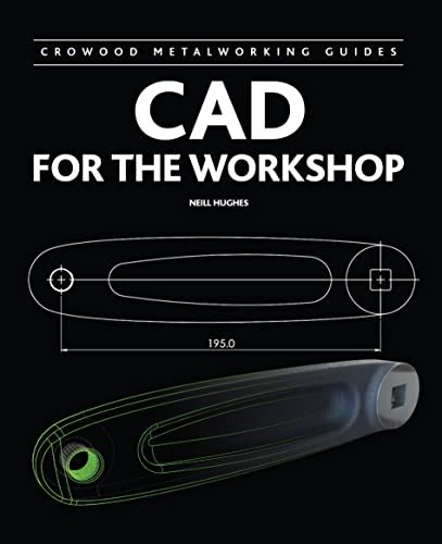 Cad for the workshop crowood metalworking guides. - Handbook of optical properties thin films for optical coatings volume i.