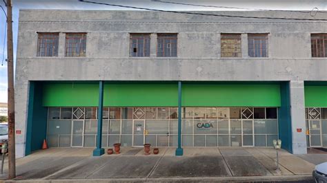 Cada organization.  The organization&rsquo;s goal is to create ABOUT CADA: At CADA our mis...