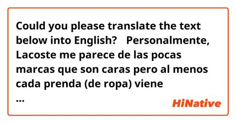 Cada temporada, chicas - Translation into English - examples …