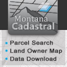 Cadastral montana property search.  .  The parcels contain selected information such...