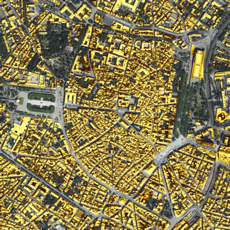 Cadastre solaire de la Métropole : encourager le photovoltaïque