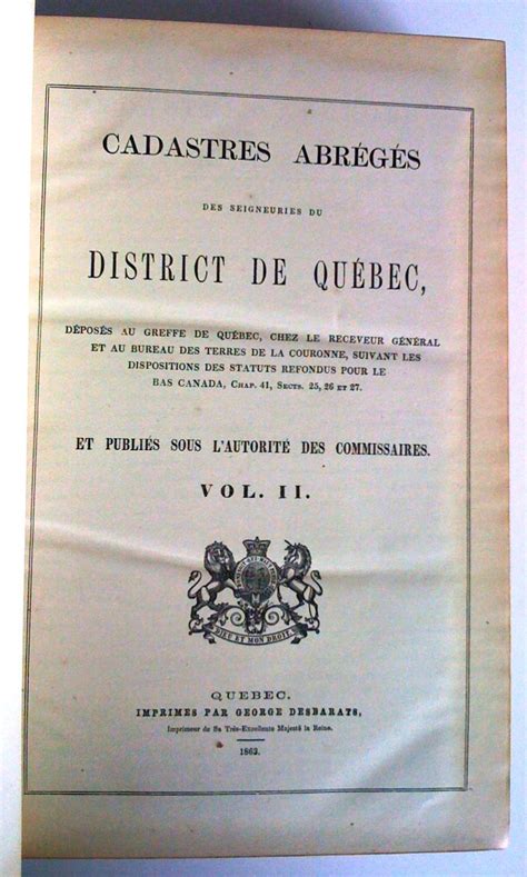 Cadastres abrégés des seigneuries du district des trois riviéres. - Environmental chemistry ninth edition answer manual.