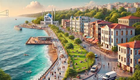 Caddebostan Wikiwand. 