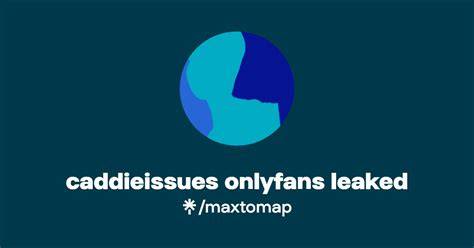 🔥 Caddieissues Leaks Leaks [CLIP]
