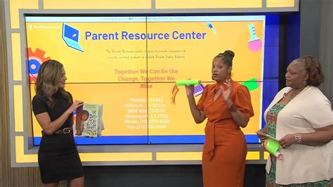 The Parent Resource Center is open to parents/caregivers of currently enrolled students of Caddo Parish Public Schools. Phone: 318-603-6528. Located at. 5800 West 70th Street. Shreveport, LA 71129. . 