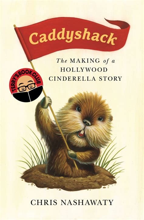 Full Download Caddyshack The Making Of A Hollywood Cinderella Story By Chris Nashawaty