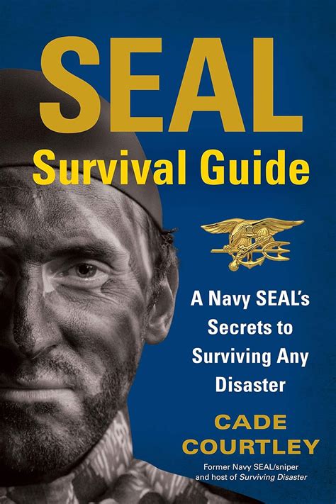 Cade Courtley: Lessons on Life from a Former Navy SEAL