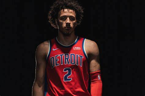 Cade Cunningham