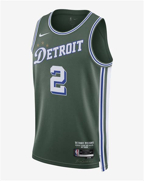 Cade Cunningham Jerseys & Gear NBA Fan Shop at DICK