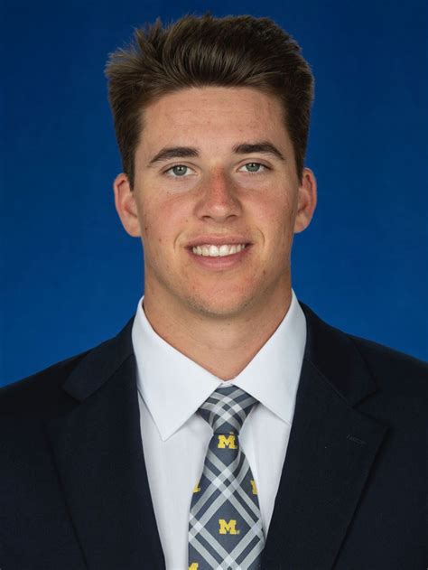 Cade McNamara is out for the rest of Michigan footb