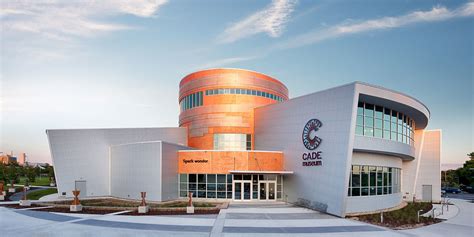 Cade museum. Things To Know About Cade museum. 