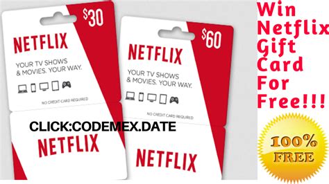 klei Verleiden Ga door FREE Netflix Gift Codes 2022 Free Netflix Account Netflix