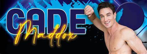 Cademaddox Com Onlyfans