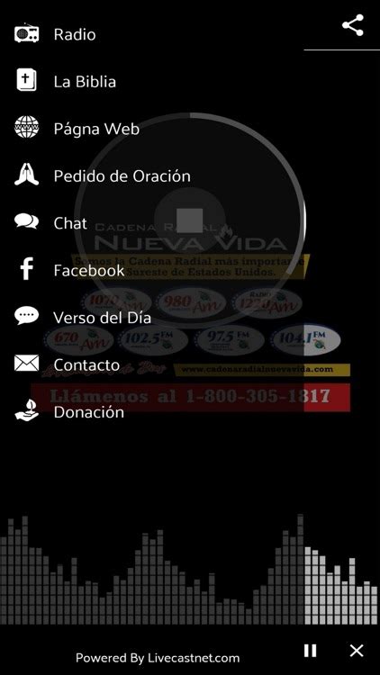Cadena Radial Vida Radio App APK Download for Android 