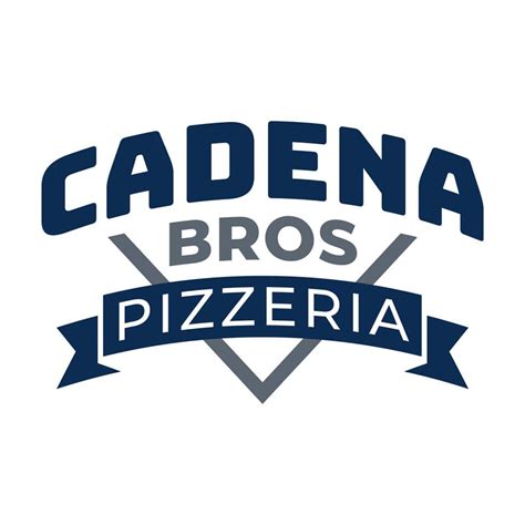 Cadena brothers pizza. Things To Know About Cadena brothers pizza. 