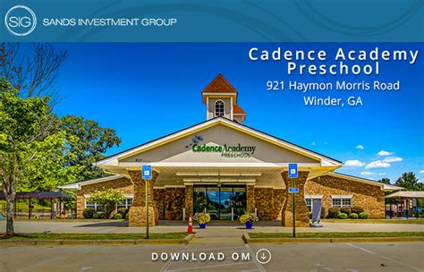 Cadence Academy Preschool, Winder, Winder. 335 likes · 1 talking about this · 34 were here. We provide parents with peace of mind by giving children an exceptional education every fun-filled day in a.... 