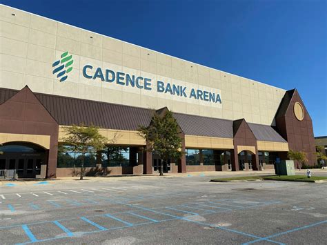 Cadence bank arena tupelo ms. Cadence Bank Arena. 375 E Main St. Tupelo, MS 38804. Mar 14, 2024. 7:00 PM CDT. Get Reminder. Book a Hotel. Available tickets from. Tickets. Find a place to stay. Event Lineup ... 