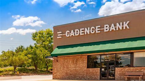 Cadence Bank - Oneonta Branch. LIVE Teller | Branch | Drive-Thru |