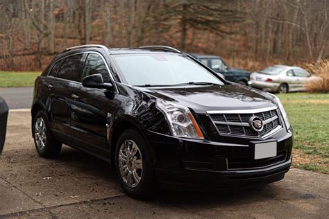 The 2011 Cadillac SRX has 2 problems reported for died while driving. Average repair cost is $8,600 at 83,200 miles.. 