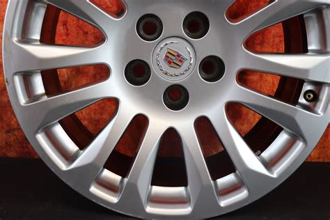 Cadillac Cts Lug Pattern Patterns Gallery