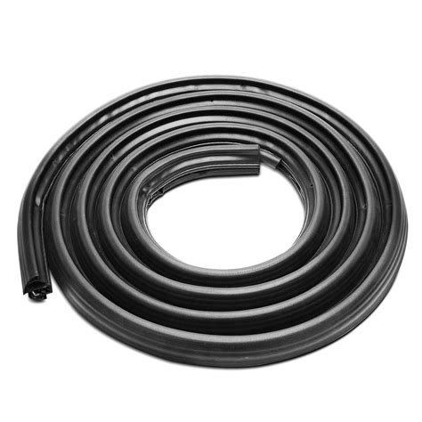 Cadillac Escalade Weatherstrip Seals from $14 CarParts.com