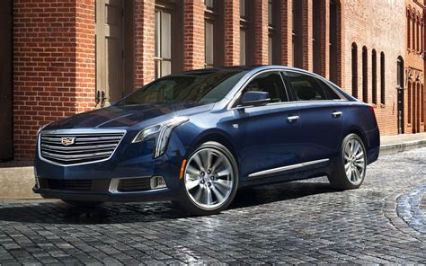 Cadillac XTS Hesitating to Start (5 Most Common Reasons)