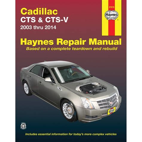 Cadillac cts cts v 2003 2012 repair manual haynes repair manual. - International accounting 3rd edition solutions manual free.