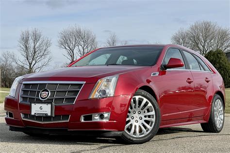 Cadillac cts for sale craigslist. Things To Know About Cadillac cts for sale craigslist. 