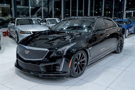 Cadillac cts v used. Things To Know About Cadillac cts v used. 