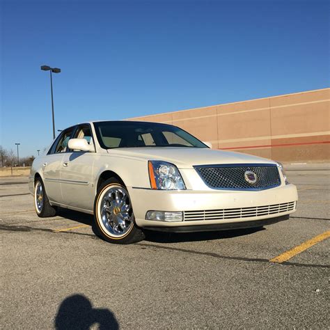 Cadillac dts on vogues. Things To Know About Cadillac dts on vogues. 
