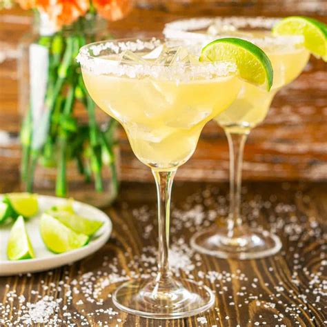 Cadillac marg. This Cadillac Margarita recipe takes the classic tequila cocktail to the next level. Plus, you'll save a ton making this drink at home! 